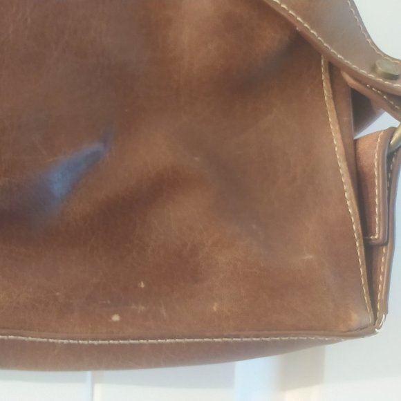 Cute gently worn Matt and Nat purse - Picture 2 of 5